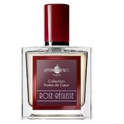 Affinessence Rose Reglisse Woda perfumowana