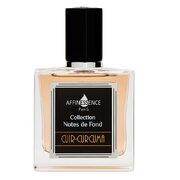 Affinessence Cuir Curcuma Woda perfumowana