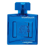 Franck Olivier Blue Touch Woda toaletowa