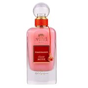 Ard al Zaafaran Ithra Dubai Pomegranate Musk Woda perfumowana