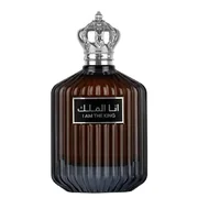 Ard al Zaafaran Ana Al Malik I Am The King Woda perfumowana 100ml