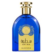 Ard al Zaafaran Satwa Woda perfumowana