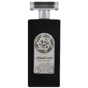 Asdaaf Majd Al Sultan Black Intense Woda perfumowana 100ml