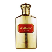 Asdaaf Sa'ud Woda perfumowana