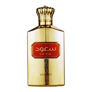 Asdaaf Sa'ud Woda perfumowana 100ml