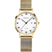 Bering 18634-334 - Zegarek damski