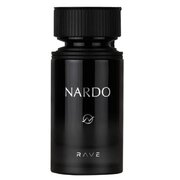 Rave Nardo Black Woda perfumowana