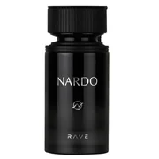 Rave Nardo Black Woda perfumowana