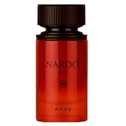 Rave Nardo Red Woda perfumowana