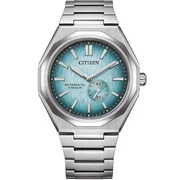Citizen NK5020-58L Super-Titanium Zenshin - Zegarek męski