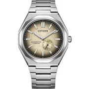Citizen NK5020-58P Super-Titanium Zenshin - Zegarek męski