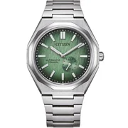 Citizen NK5020-58X Super-Titanium Zenshin - Zegarek męski