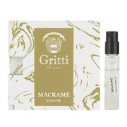Gritti Macrame Woda perfumowana