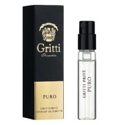 Gritti Puro Woda perfumowana