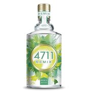 4711 Remix Green Oasis Woda kolońska - Tester