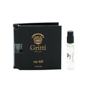 Gritti 19-68 Woda perfumowana