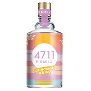 4711 Remix California Feeling Woda kolońska 100ml