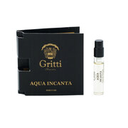 Gritti Aqua Incanta Woda perfumowana