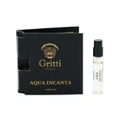 Gritti Aqua Incanta Woda perfumowana
