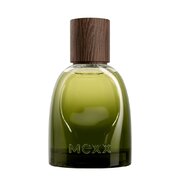 Mexx Inspired Nature for Him Woda perfumowana