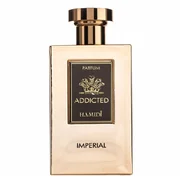 Hamidi Addicted Imperial Woda perfumowana 120ml