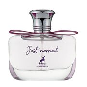 Maison Alhambra Just Married Woda perfumowana