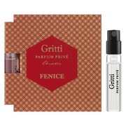 Gritti Fenice Woda perfumowana 2ml