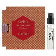Gritti Fenice Woda perfumowana 2ml