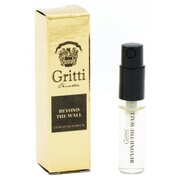 Gritti Beyond The Wall Woda perfumowana 2ml