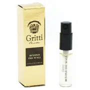 Gritti Beyond The Wall Woda perfumowana 2ml