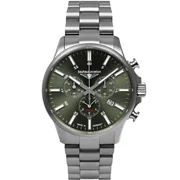 Bauhaus 2880M-4 Aviation - Zegarek męski