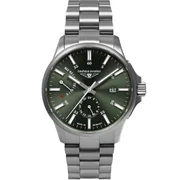 Bauhaus 2860M-4 Aviation - Zegarek męski