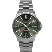 Bauhaus 2868M-4 Aviation - Zegarek męski