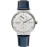 Bauhaus 2126-1 Classic - Zegarek męski