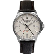 Bauhaus 2868-5 Aviation  - Zegarek męski