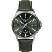 Bauhaus 2860-4 Aviation - Zegarek męski