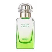 Hermes Un Jardin Sur Le Toit Refillable Woda toaletowa 50ml