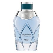 Bentley Beyond The Collection Exotic Musk Woda perfumowana