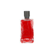 Diesel D Red by Diesel Woda perfumowana - Tester