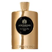 Atkinsons Her Majesty The Oud Woda perfumowana - Tester