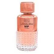 Maison Alhambra Rose Seduction Vip Pour Femme Woda perfumowana