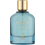Maison Alhambra Daring Blue For Life Pour Homme Woda perfumowana