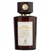 Maison Alhambra Smoked Oud & Vanilla Woda perfumowana