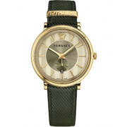 Versace VBQ030017 V-Circle men`s 42mm 5ATM