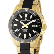 Jacques Lemans 1-2222D Hybromatic 42mm - Zegarek męski