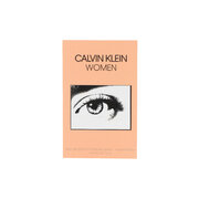 Calvin Klein Sample  Women Intense Woda perfumowana