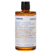 Korres Athenian Grooming Bergamot + Leather Woda kolońska