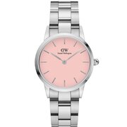 Daniel Wellington DW00100534 Iconic Link Blush 28mm 3ATM 