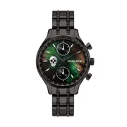 Police PL16075BSU/30M - Zegarek damski
