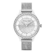 Police PL15689BS/04MM - Zegarek damski